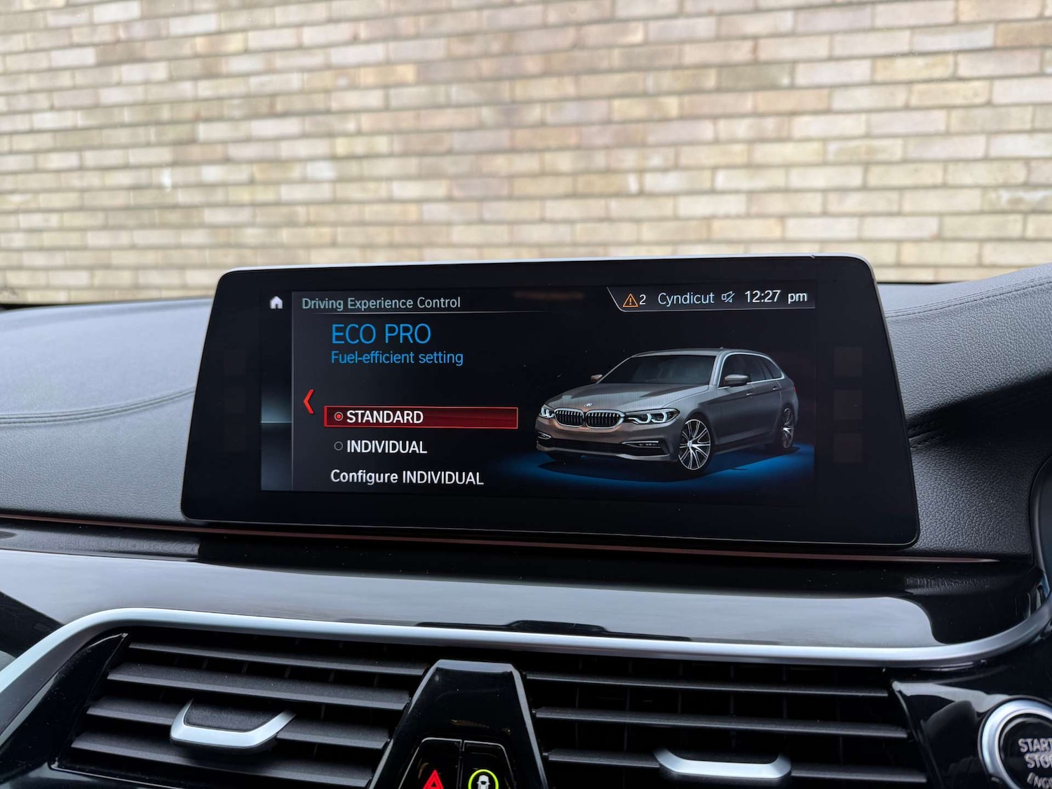 Used BMW 5 Series 2017 for sale - 77206921: Photo 53