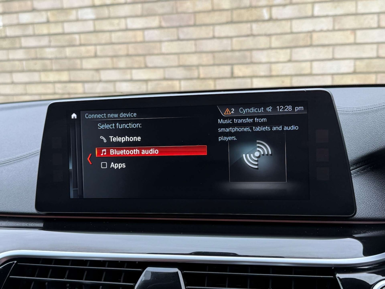 Used BMW 5 Series 2017 for sale - 77206921: Photo 54