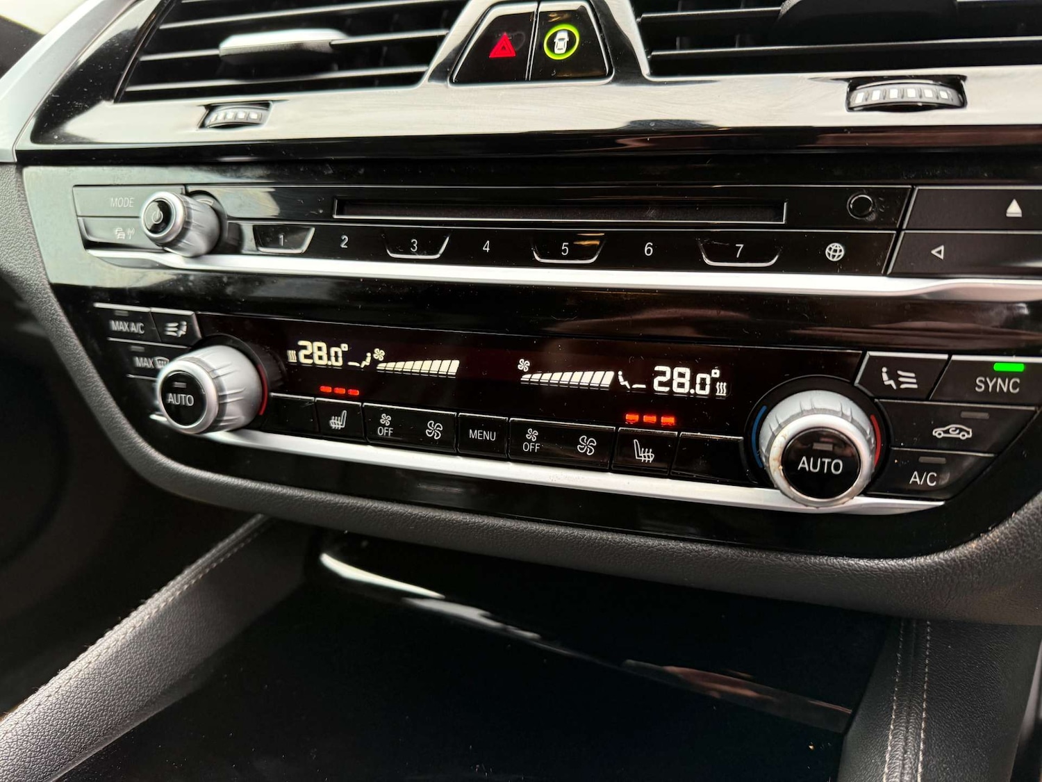 Used BMW 5 Series 2017 for sale - 77206921: Photo 59