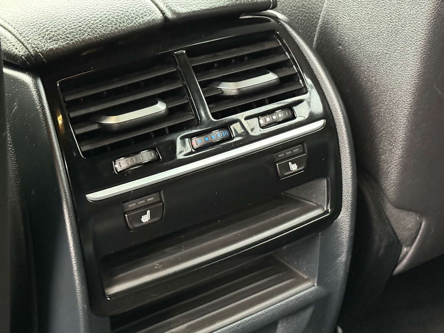 Used BMW 5 Series 2017 for sale - 77206921: Photo 61