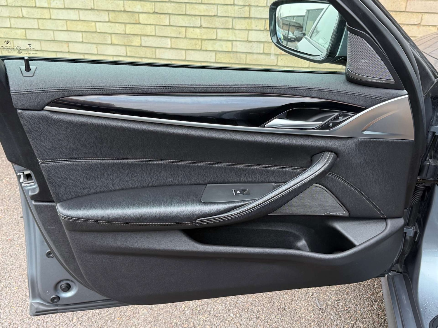 Used BMW 5 Series 2017 for sale - 77206921: Photo 63