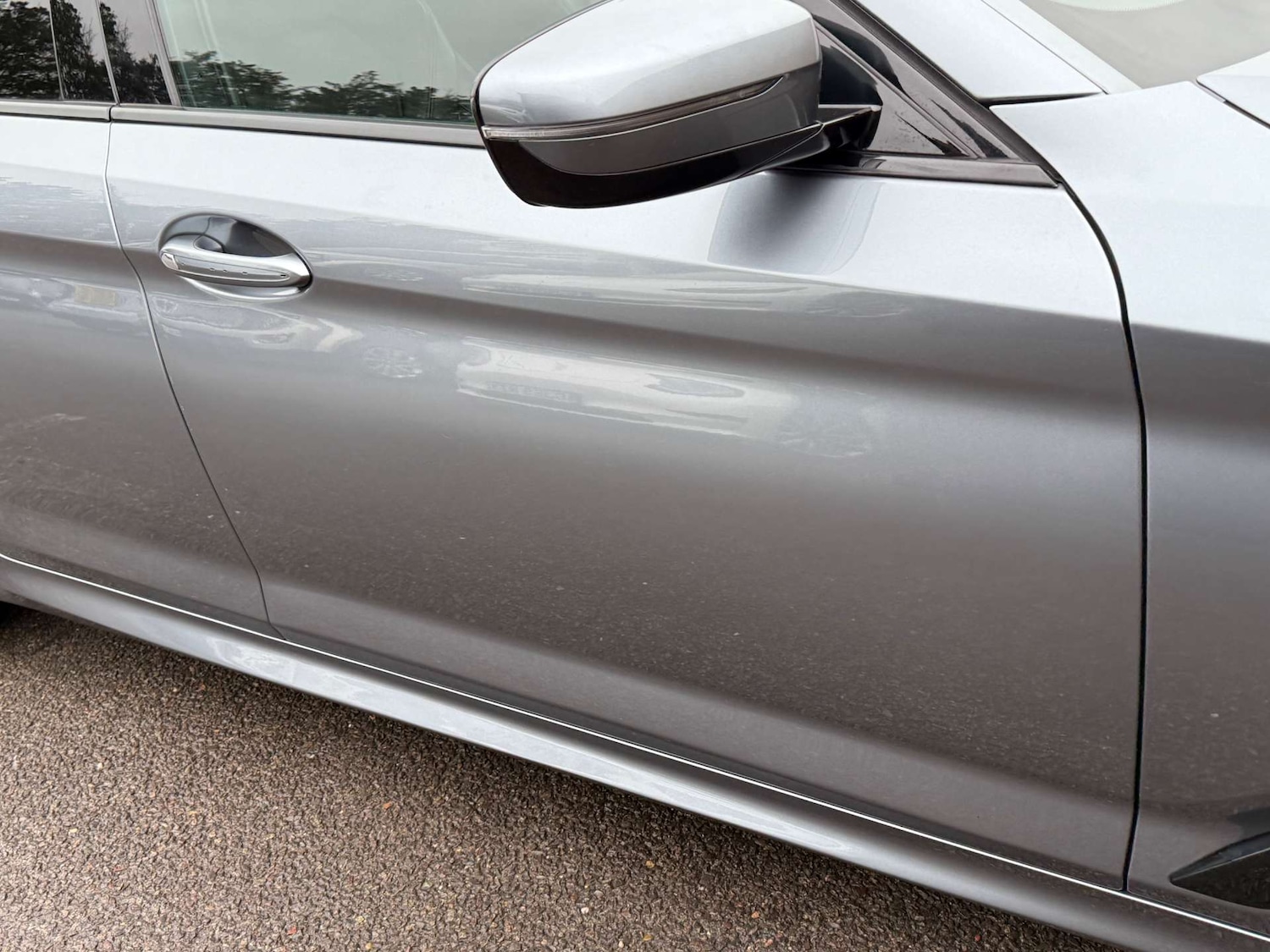 Used BMW 5 Series 2017 for sale - 77206921: Photo 68