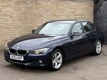 2013 - 2.0 320D SE 4dr