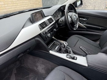 Used BMW 3 Series 2013 for sale - 75923145: Photo