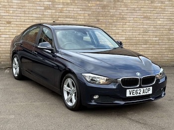 Used BMW 3 Series 2013 for sale - 75923145: Photo