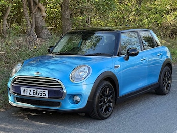Used MINI Hatch 2015 for sale - 78442291: Photo