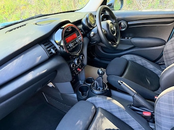 Used MINI Hatch 2015 for sale - 78442291: Photo