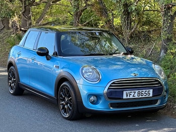 Used MINI Hatch 2015 for sale - 78442291: Photo