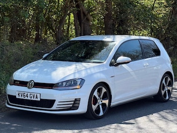 Used Volkswagen Golf 2014 for sale - 78356313: Photo