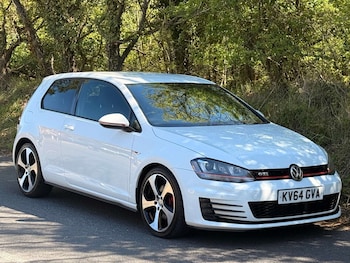 Used Volkswagen Golf 2014 for sale - 78356313: Photo