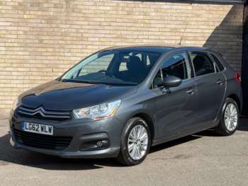 2012 - 1.6 VTi VTR+ 5dr Auto