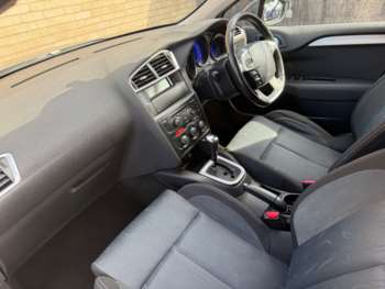 Used Citroen C4 2012 for sale - 75080518: Photo
