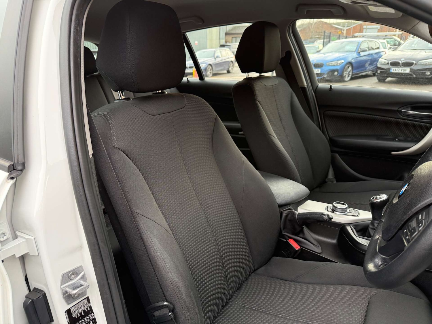 Used BMW 1 Series 2017 for sale - 77207679: Photo 13