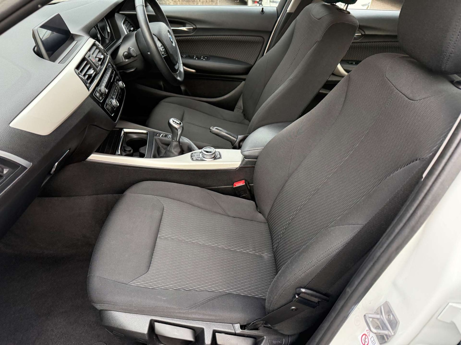 Used BMW 1 Series 2017 for sale - 77207679: Photo 17