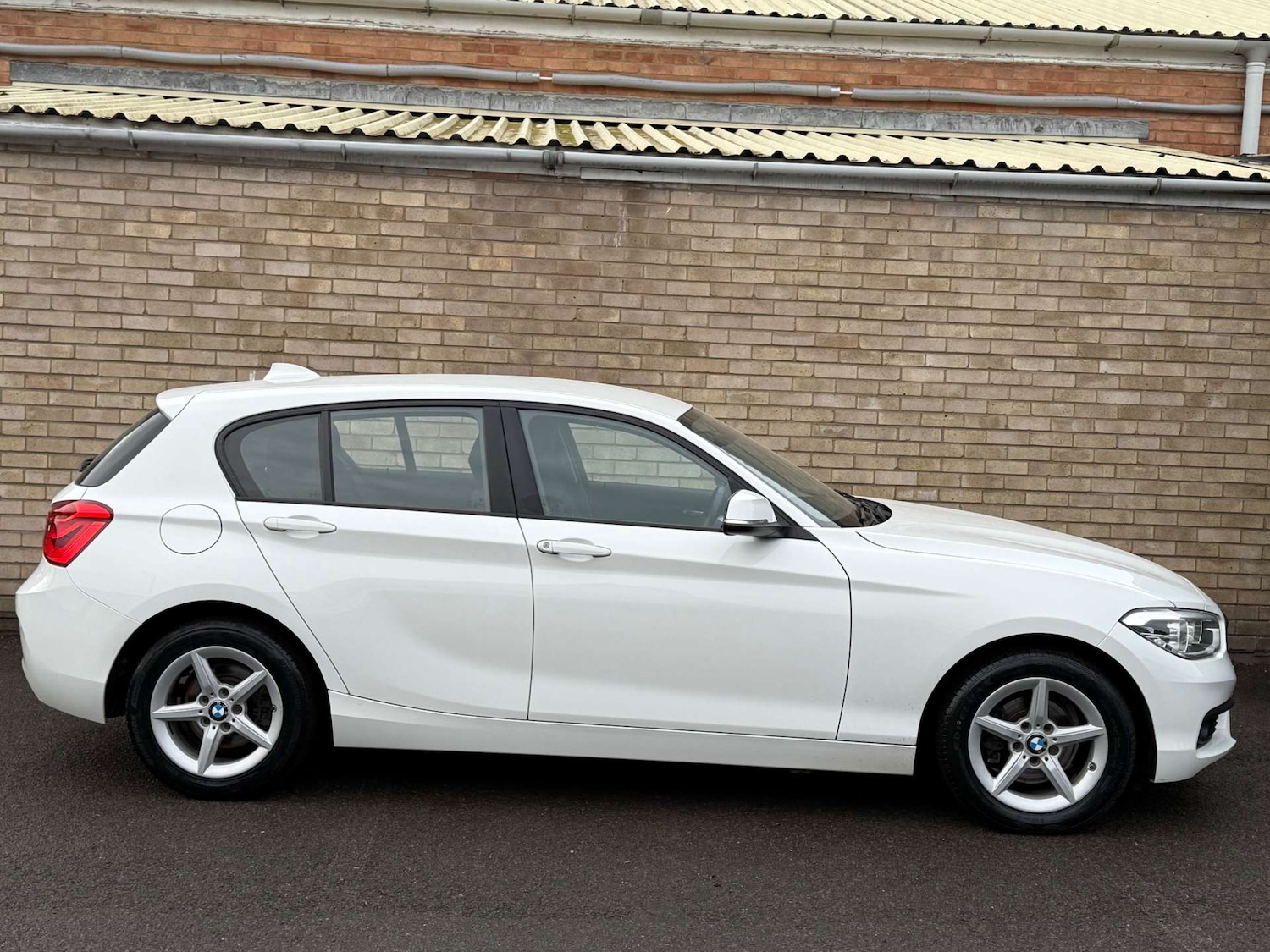 Used BMW 1 Series 2017 for sale - 77207679: Photo 22