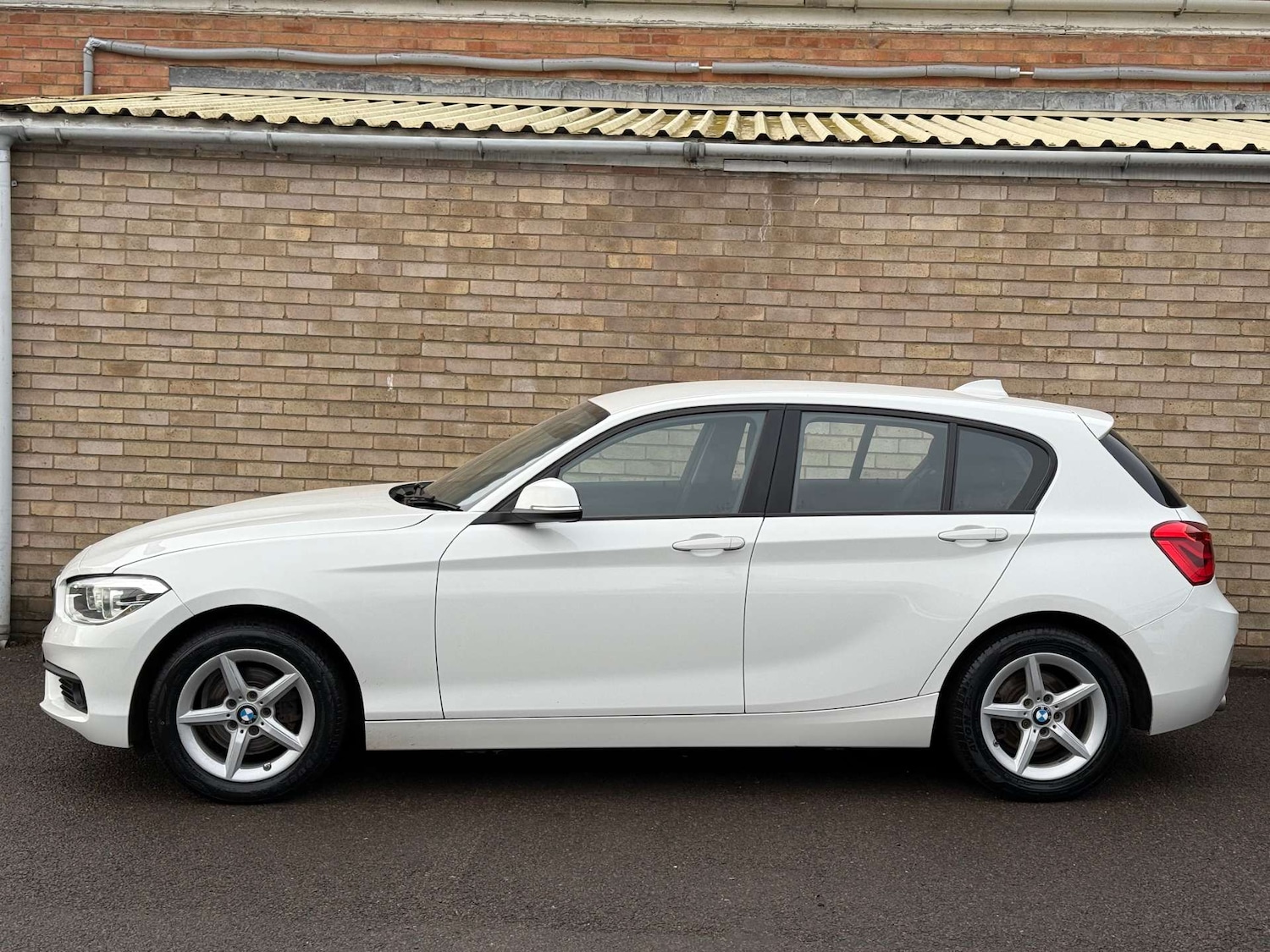 Used BMW 1 Series 2017 for sale - 77207679: Photo 23