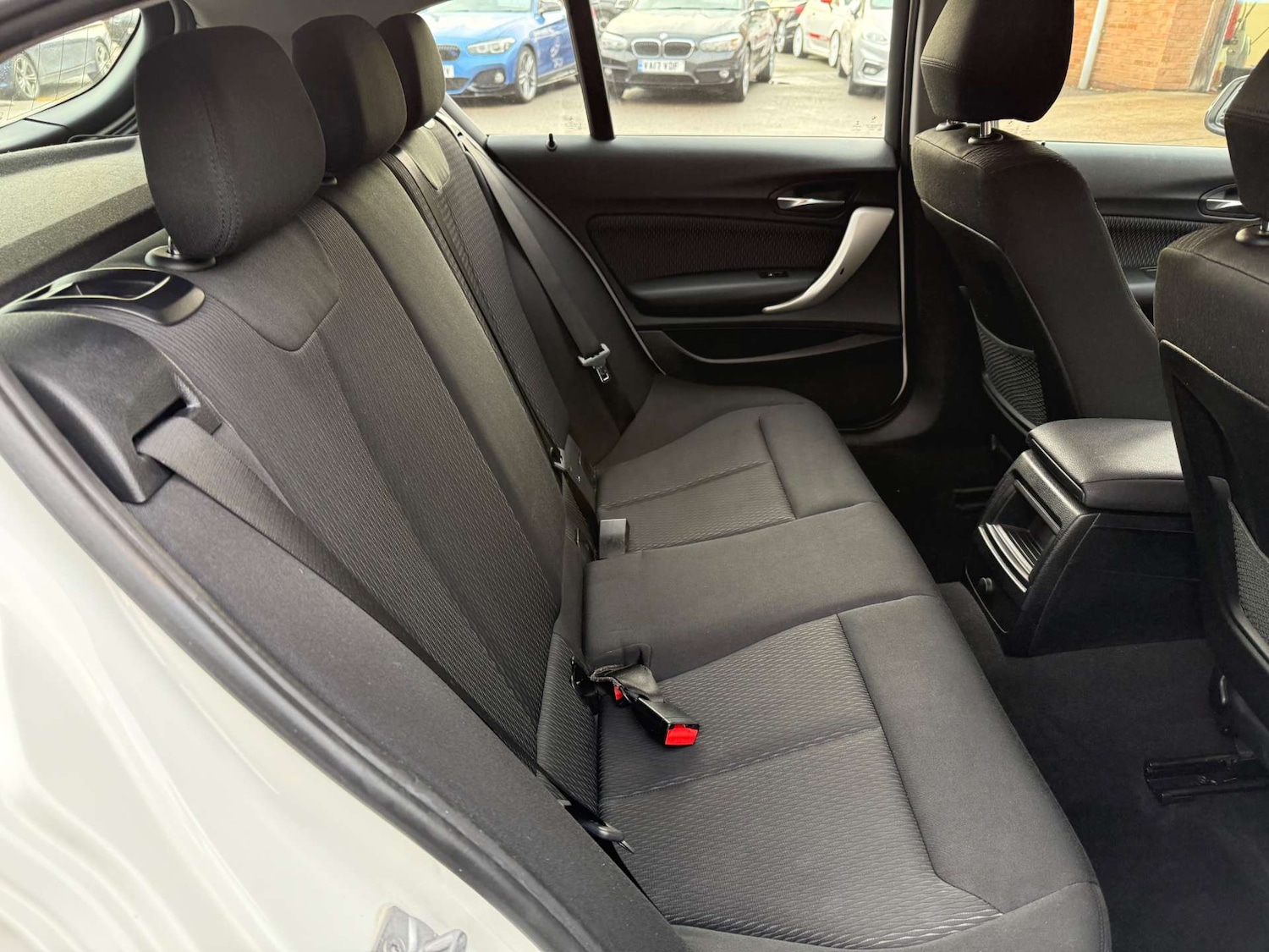 Used BMW 1 Series 2017 for sale - 77207679: Photo 24