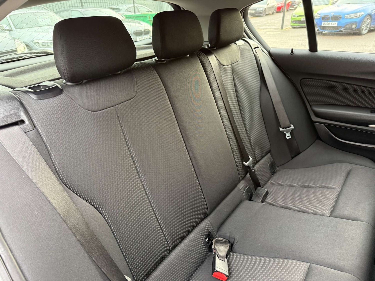 Used BMW 1 Series 2017 for sale - 77207679: Photo 25