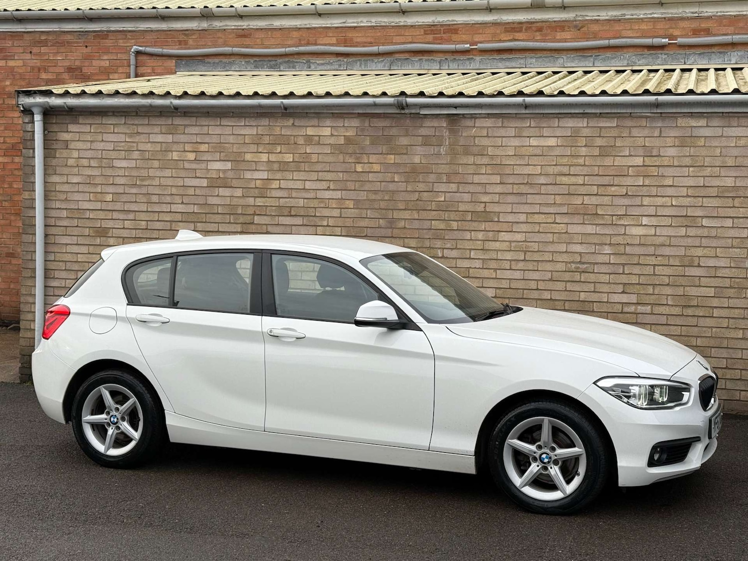 Used BMW 1 Series 2017 for sale - 77207679: Photo 26
