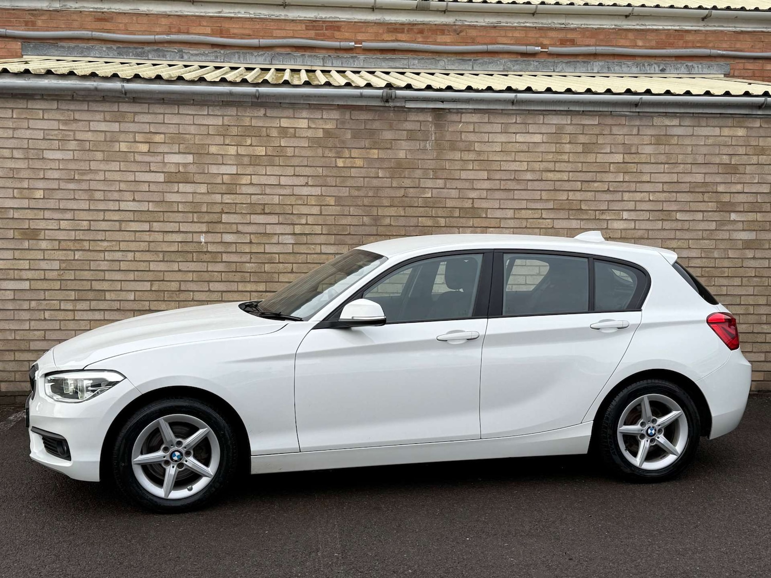 Used BMW 1 Series 2017 for sale - 77207679: Photo 27