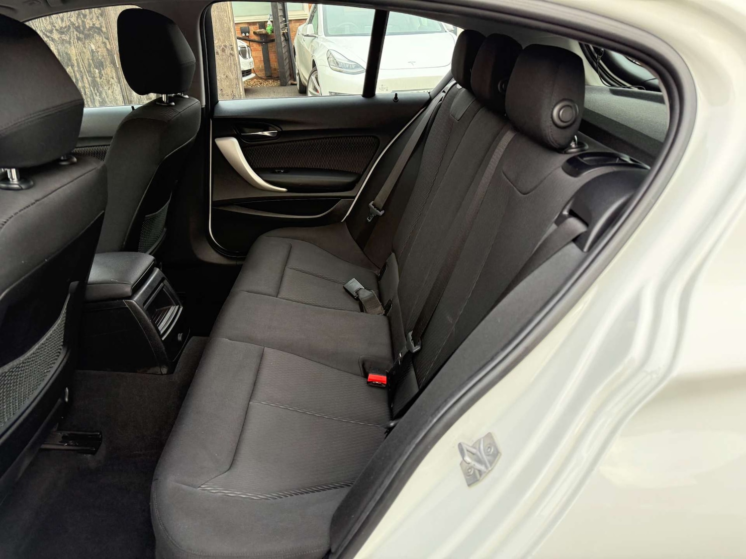 Used BMW 1 Series 2017 for sale - 77207679: Photo 28