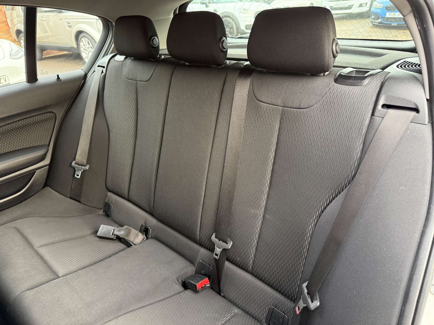 Used BMW 1 Series 2017 for sale - 77207679: Photo 29