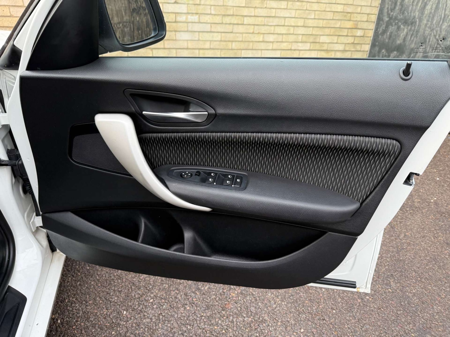 Used BMW 1 Series 2017 for sale - 77207679: Photo 33