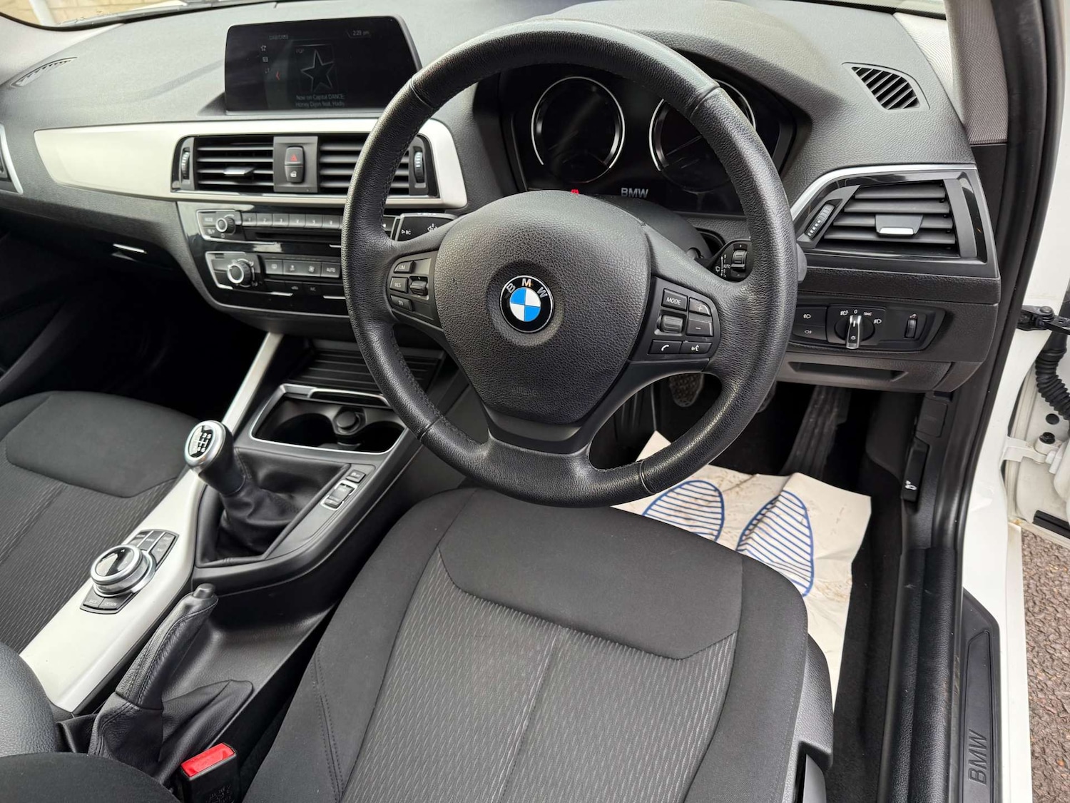 Used BMW 1 Series 2017 for sale - 77207679: Photo 4