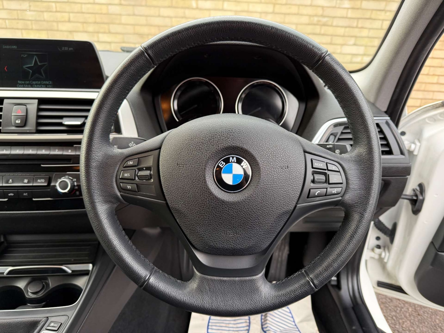Used BMW 1 Series 2017 for sale - 77207679: Photo 41