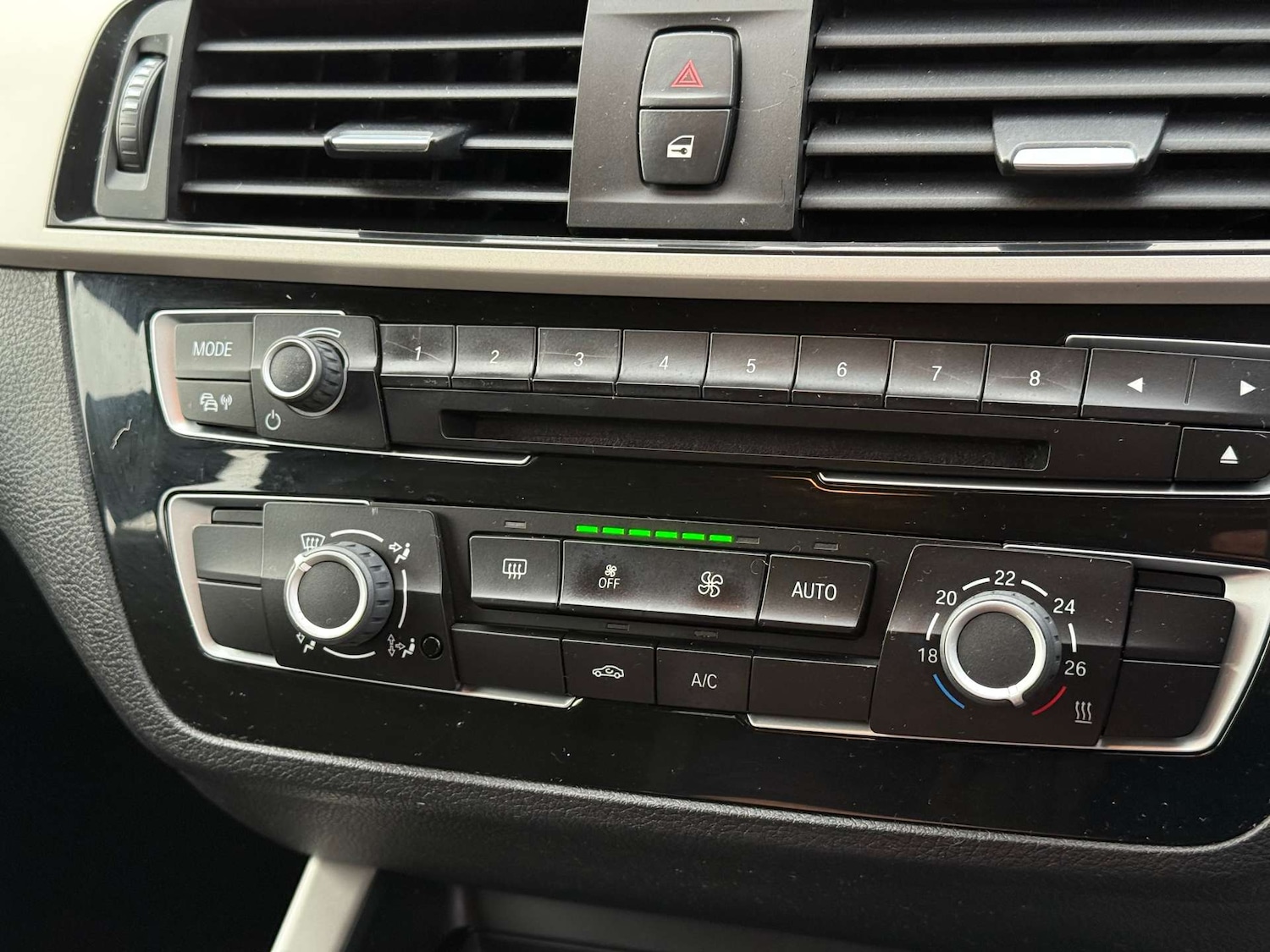 Used BMW 1 Series 2017 for sale - 77207679: Photo 45