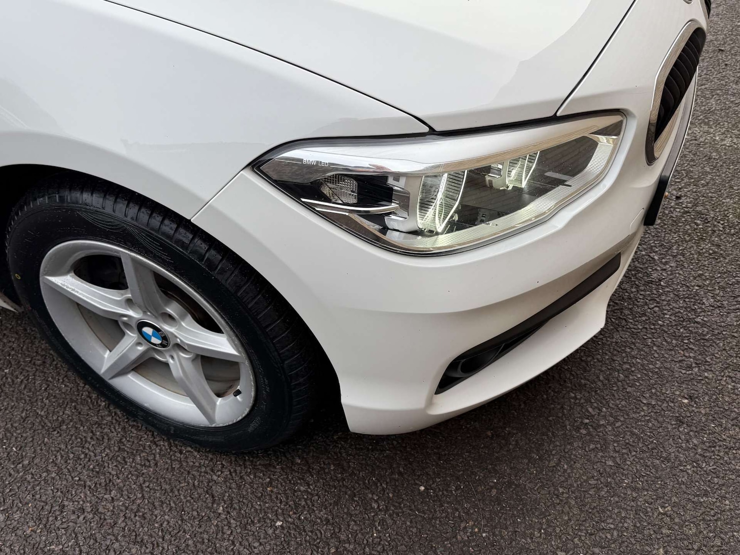 Used BMW 1 Series 2017 for sale - 77207679: Photo 54