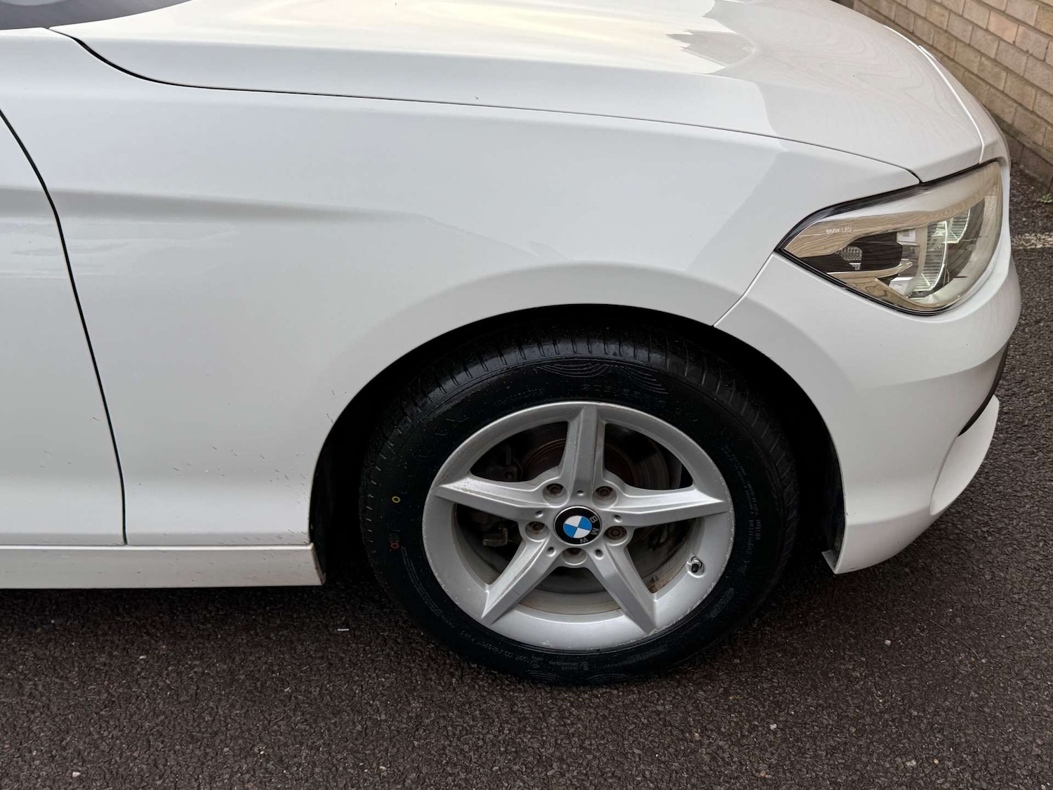 Used BMW 1 Series 2017 for sale - 77207679: Photo 55