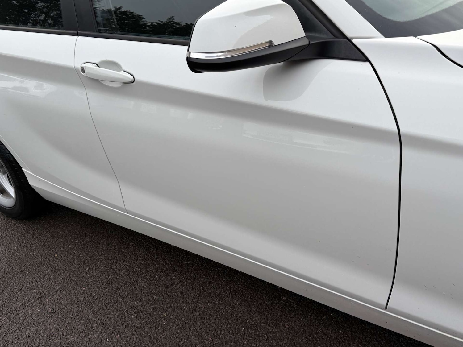 Used BMW 1 Series 2017 for sale - 77207679: Photo 56