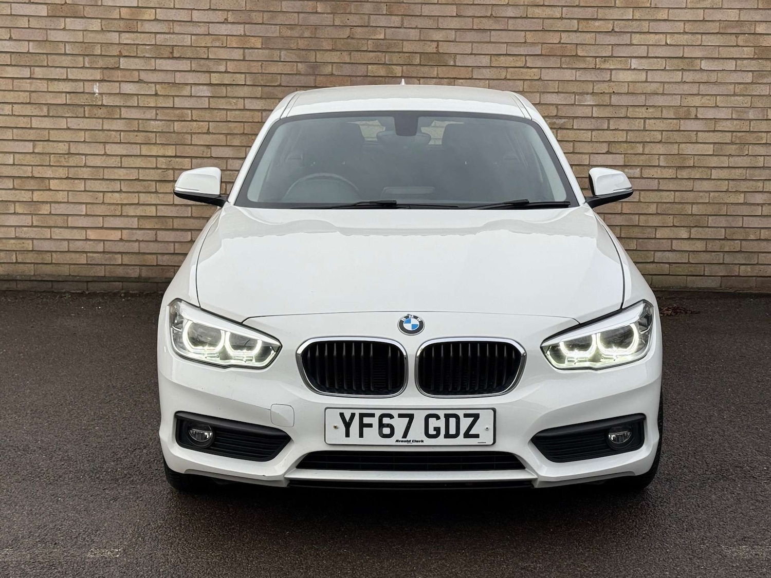 Used BMW 1 Series 2017 for sale - 77207679: Photo 6
