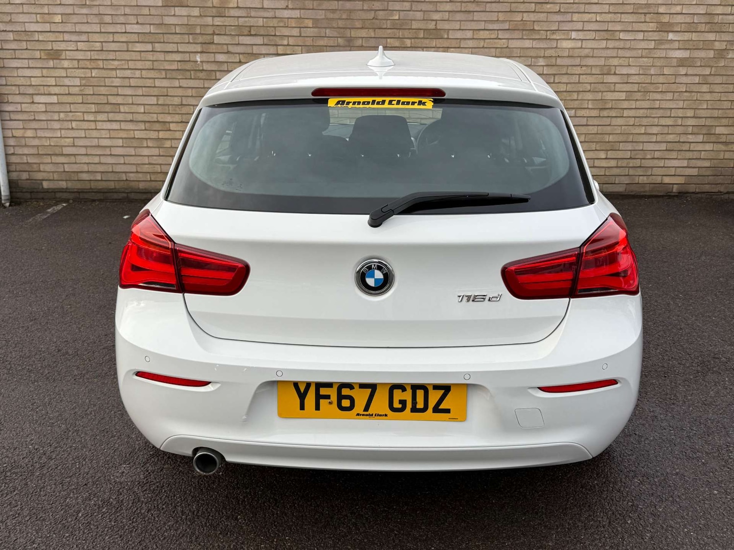 Used BMW 1 Series 2017 for sale - 77207679: Photo 61