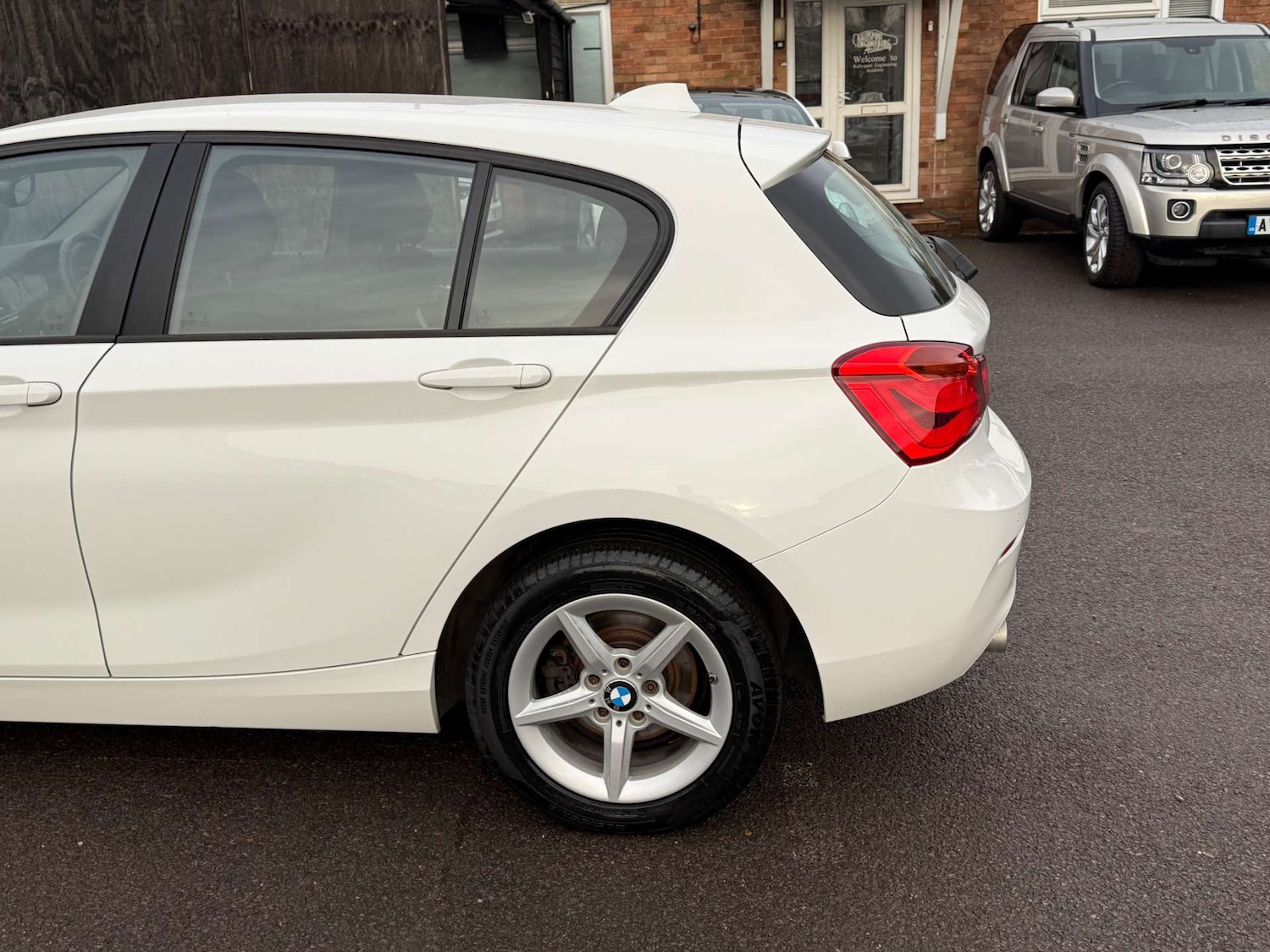 Used BMW 1 Series 2017 for sale - 77207679: Photo 63