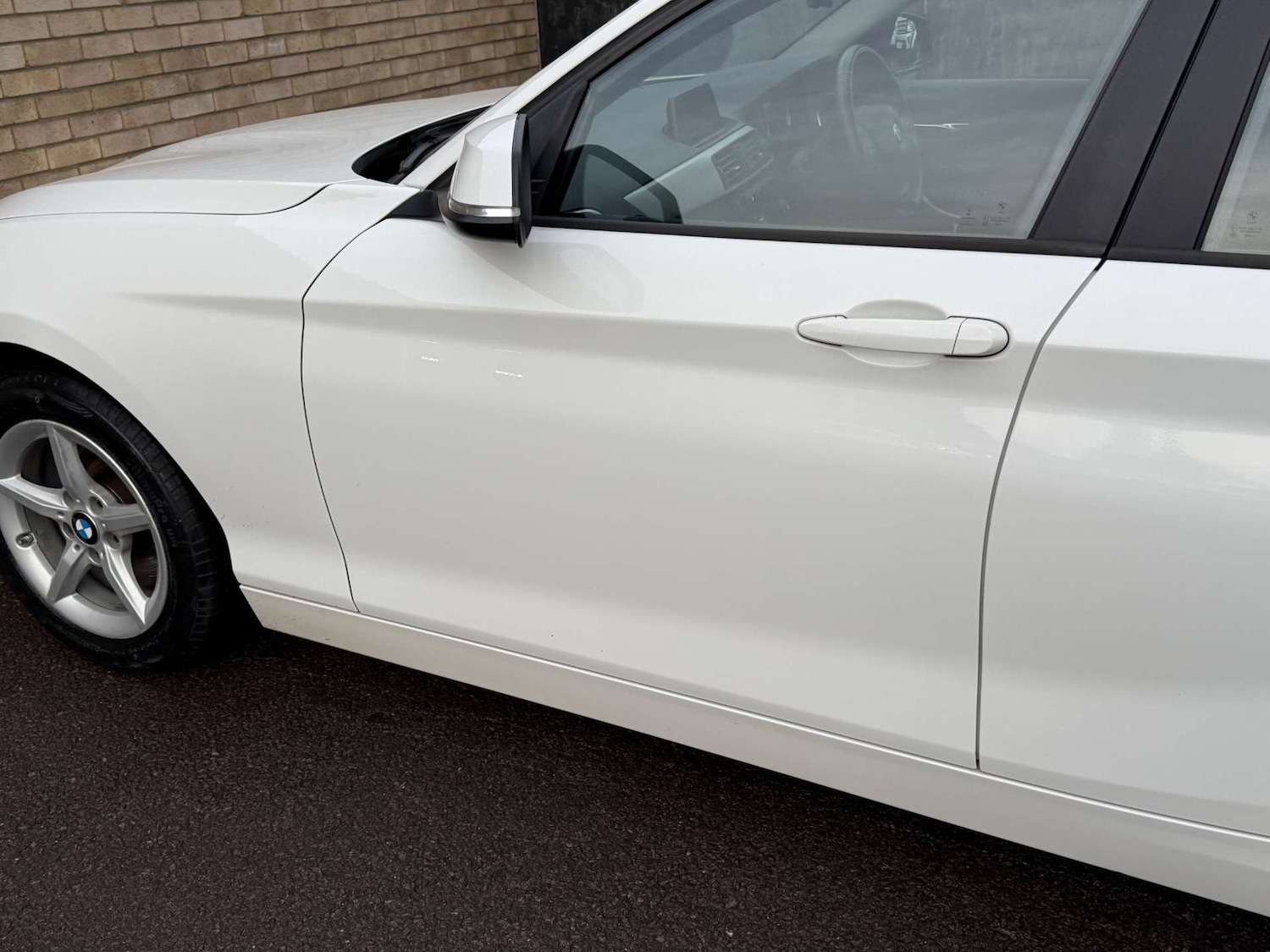 Used BMW 1 Series 2017 for sale - 77207679: Photo 65