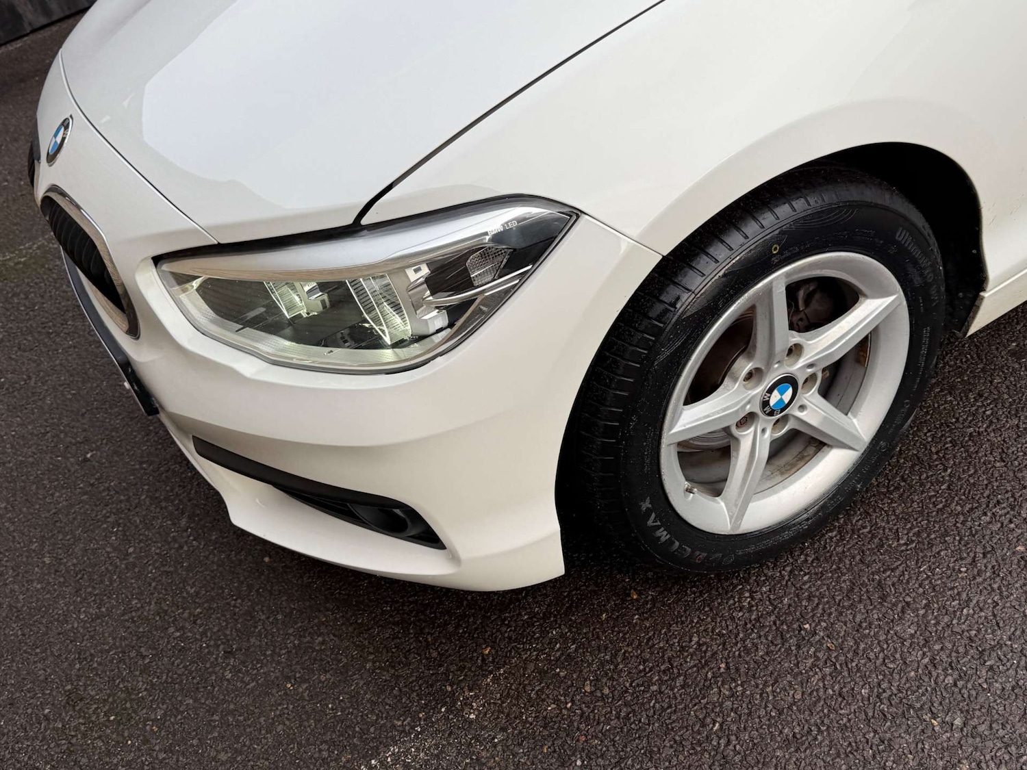 Used BMW 1 Series 2017 for sale - 77207679: Photo 67