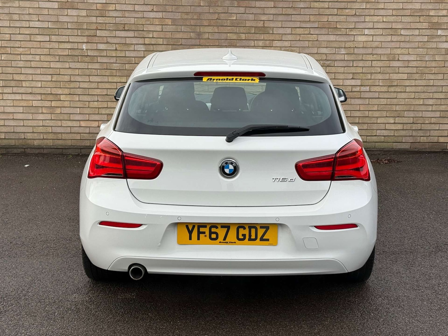 Used BMW 1 Series 2017 for sale - 77207679: Photo 7
