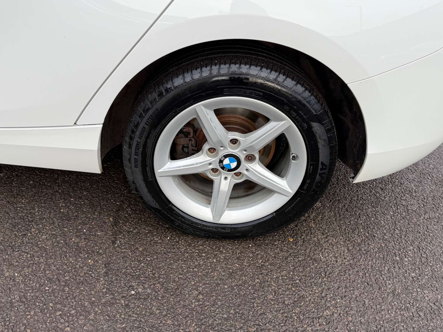 Used BMW 1 Series 2017 for sale - 77207679: Photo 73