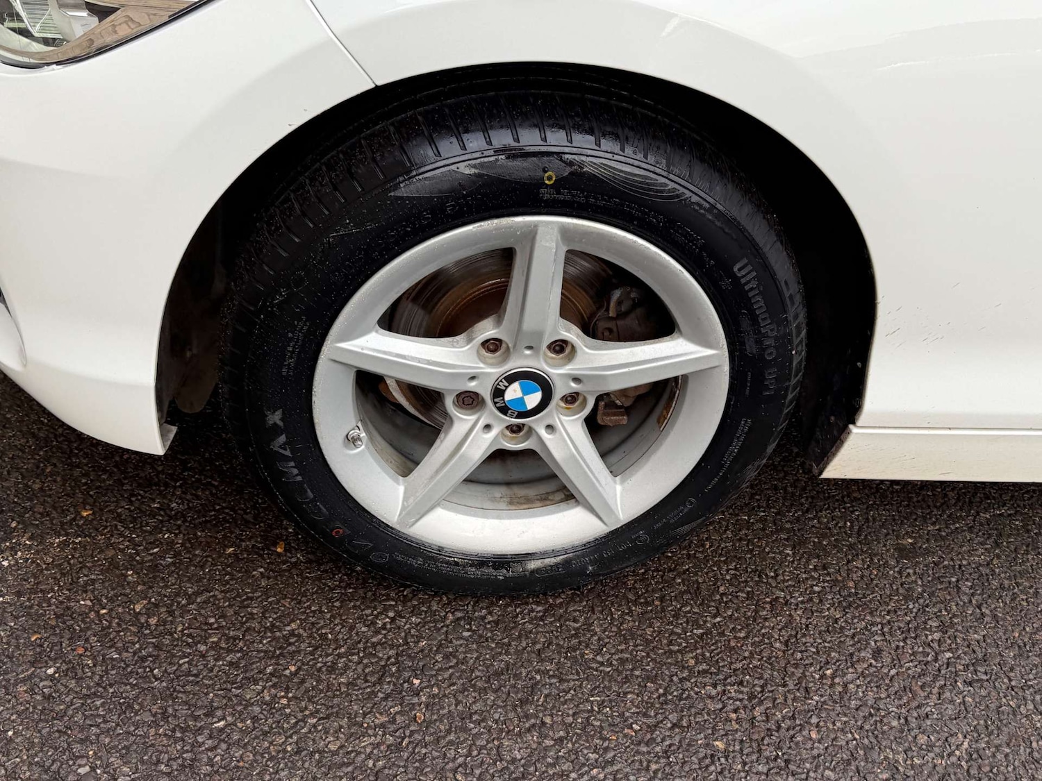 Used BMW 1 Series 2017 for sale - 77207679: Photo 75