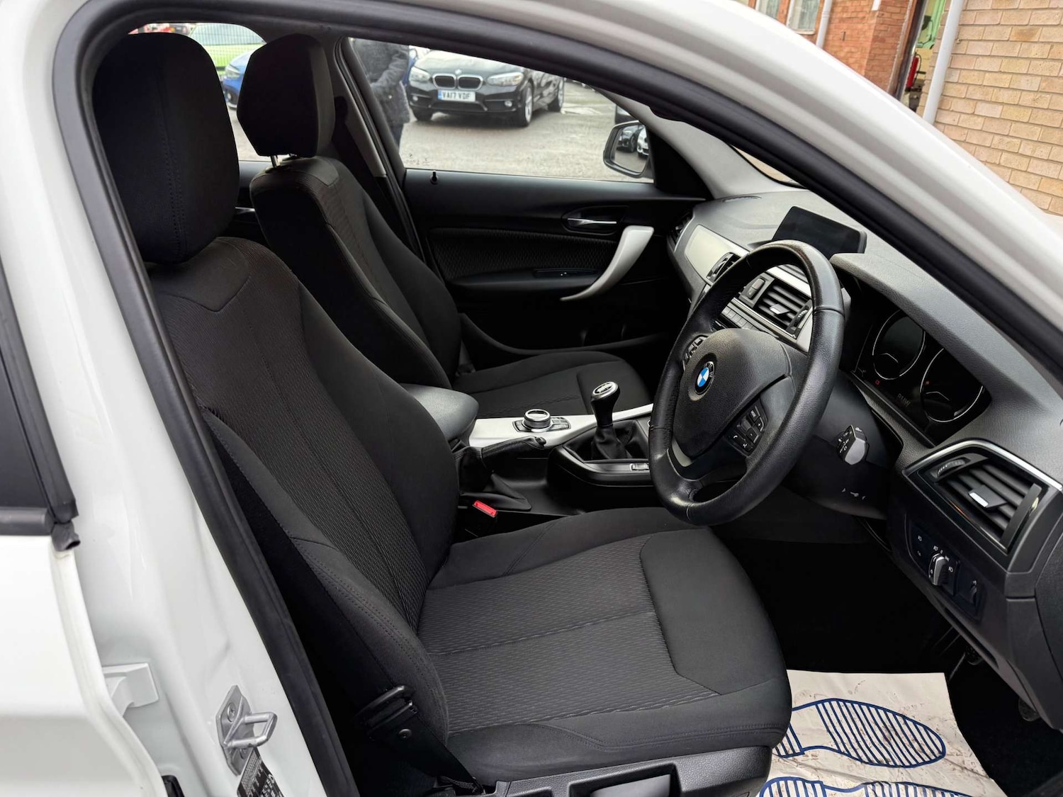 Used BMW 1 Series 2017 for sale - 77207679: Photo 8