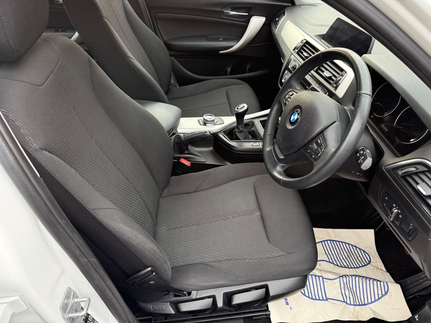 Used BMW 1 Series 2017 for sale - 77207679: Photo 9