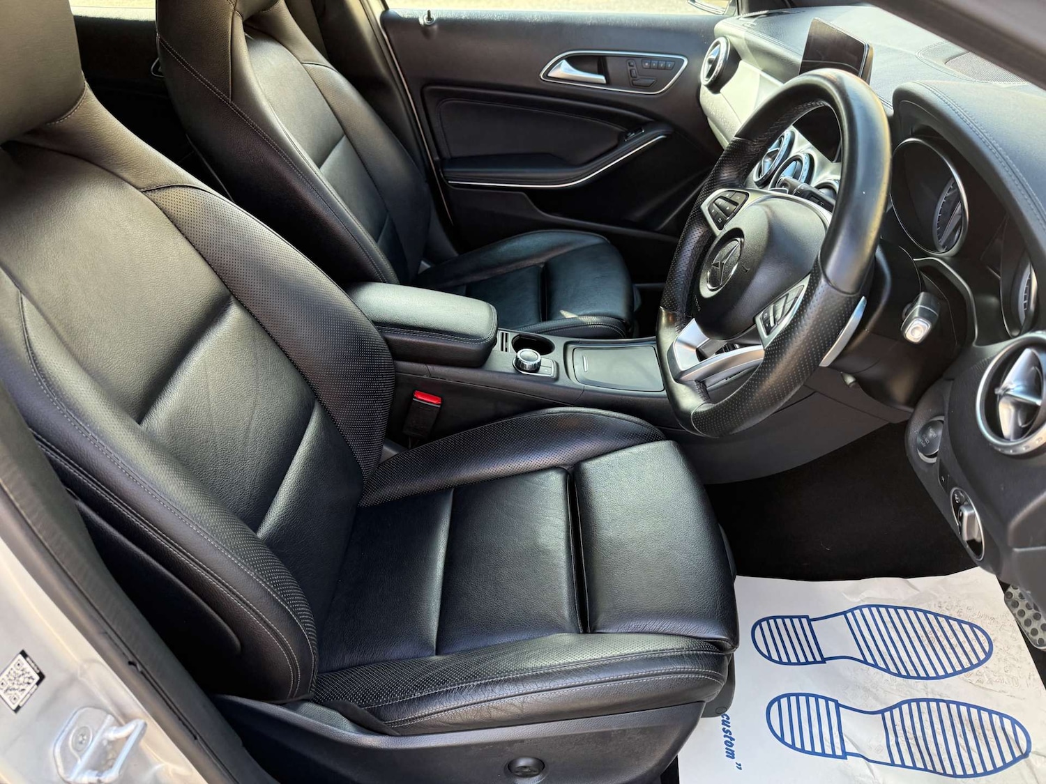 Used Mercedes-Benz GLA 2016 for sale - 76143263: Photo 11