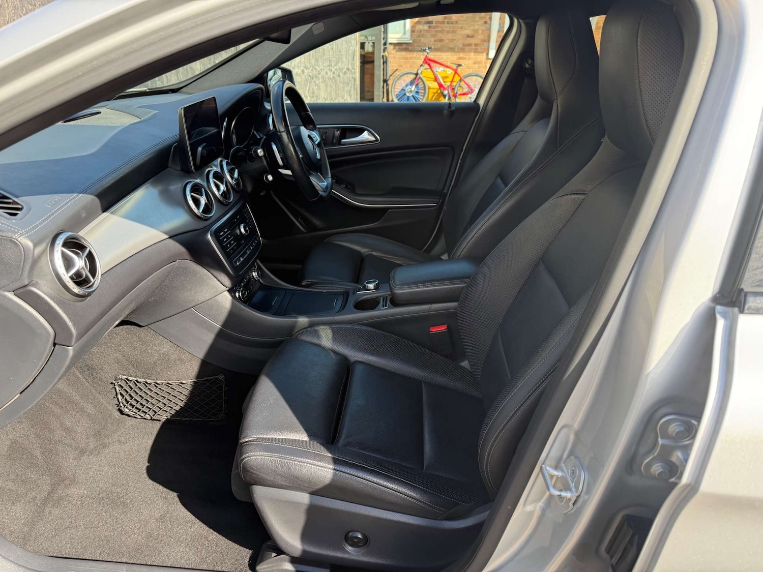 Used Mercedes-Benz GLA 2016 for sale - 76143263: Photo 21
