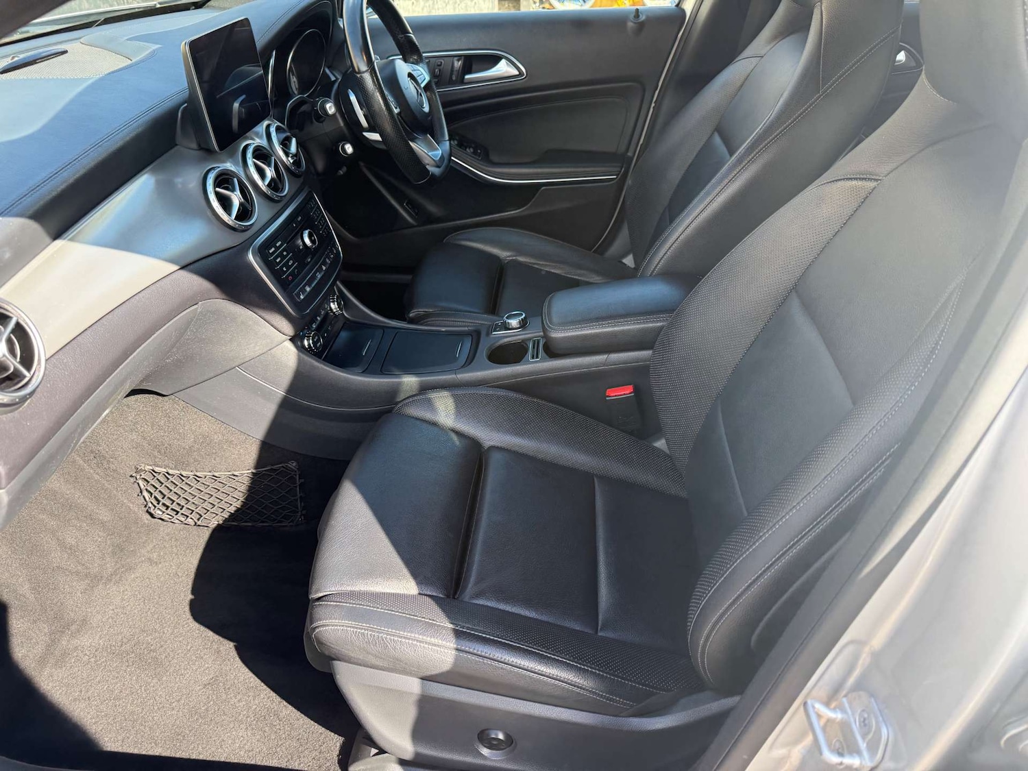 Used Mercedes-Benz GLA 2016 for sale - 76143263: Photo 22