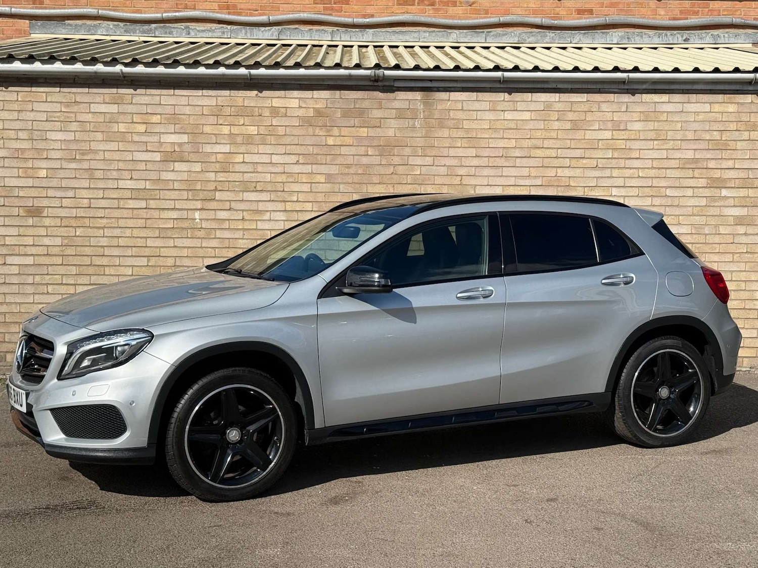 Used Mercedes-Benz GLA 2016 for sale - 76143263: Photo 26