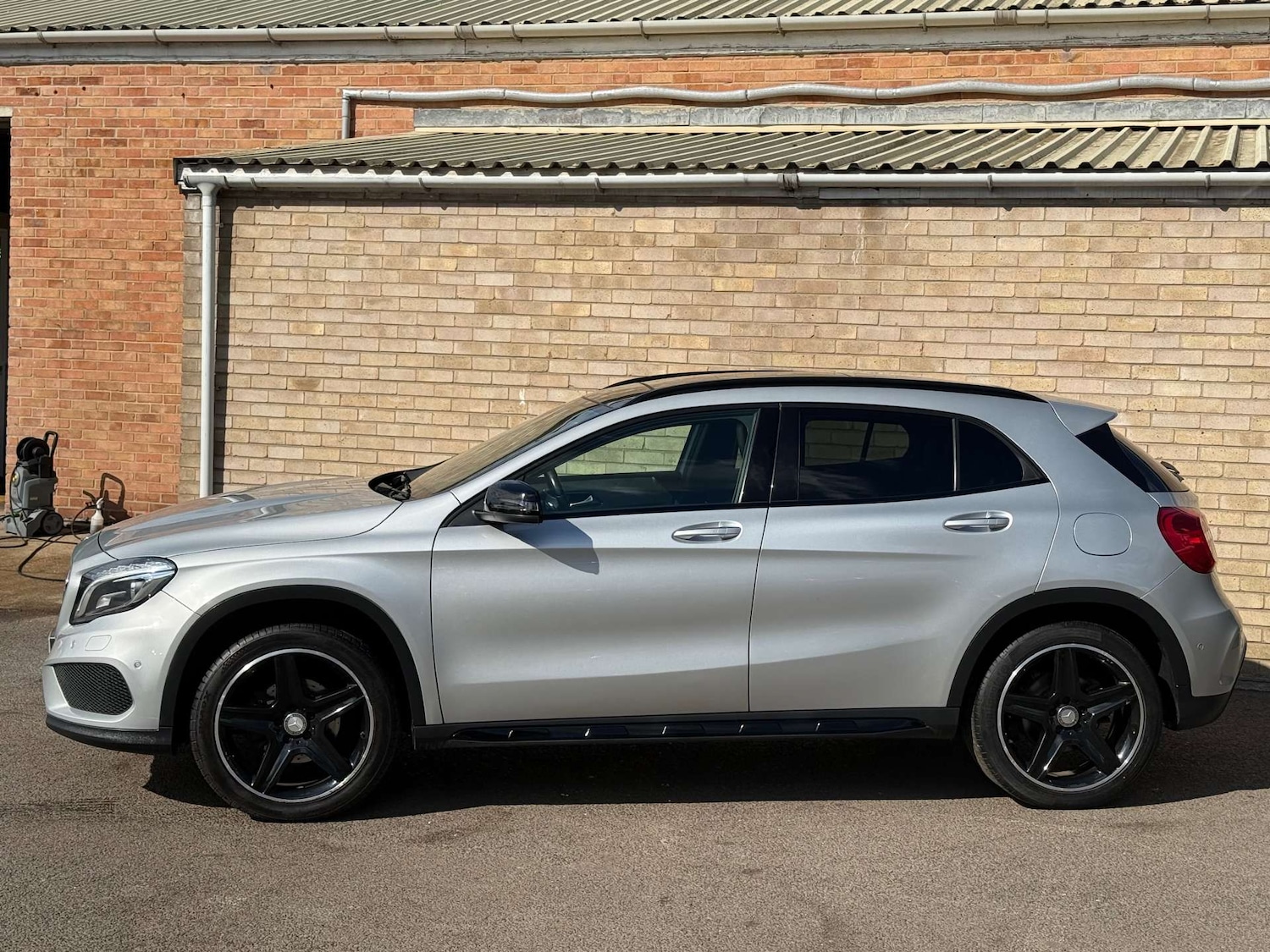 Used Mercedes-Benz GLA 2016 for sale - 76143263: Photo 29