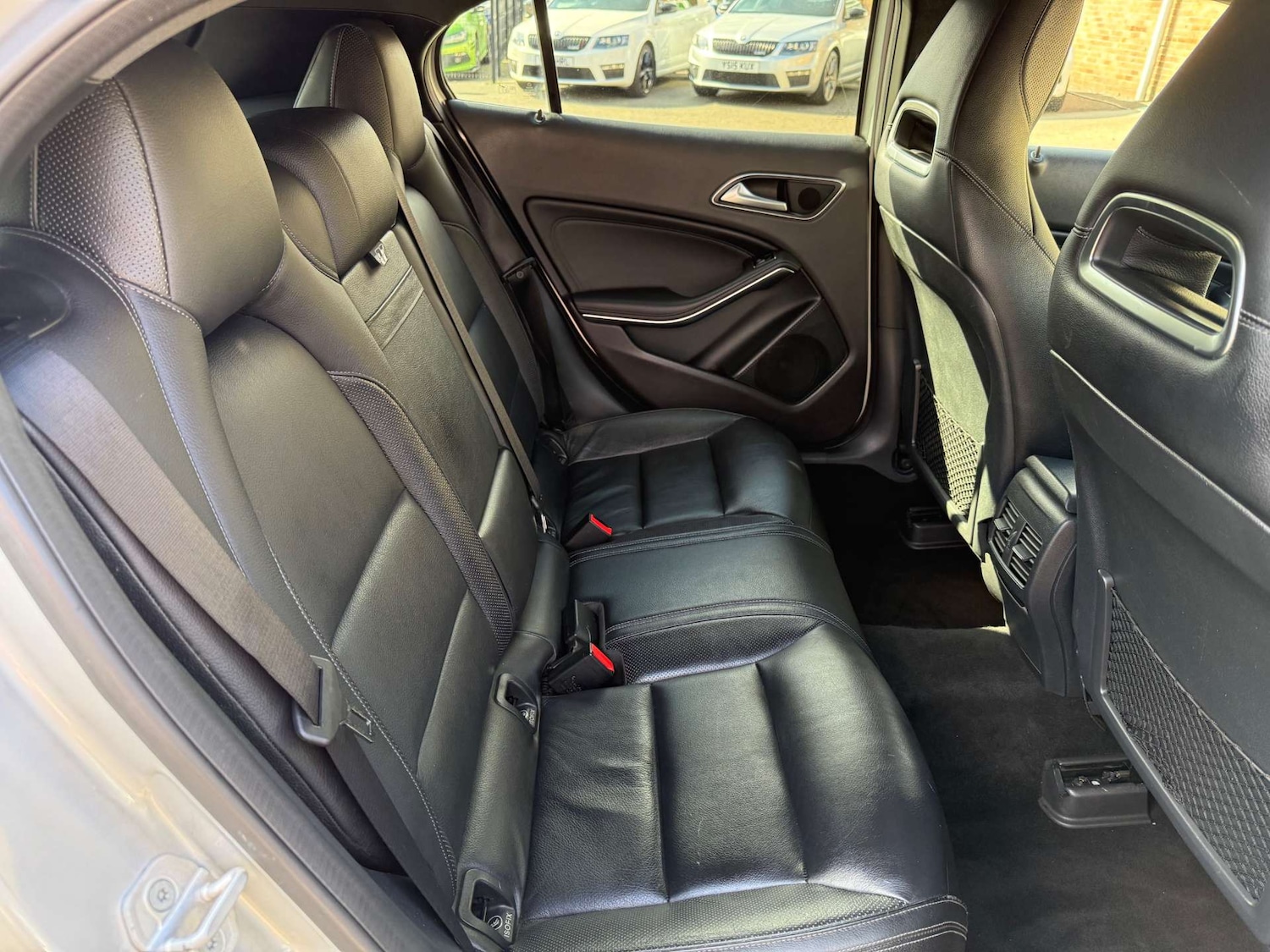 Used Mercedes-Benz GLA 2016 for sale - 76143263: Photo 32
