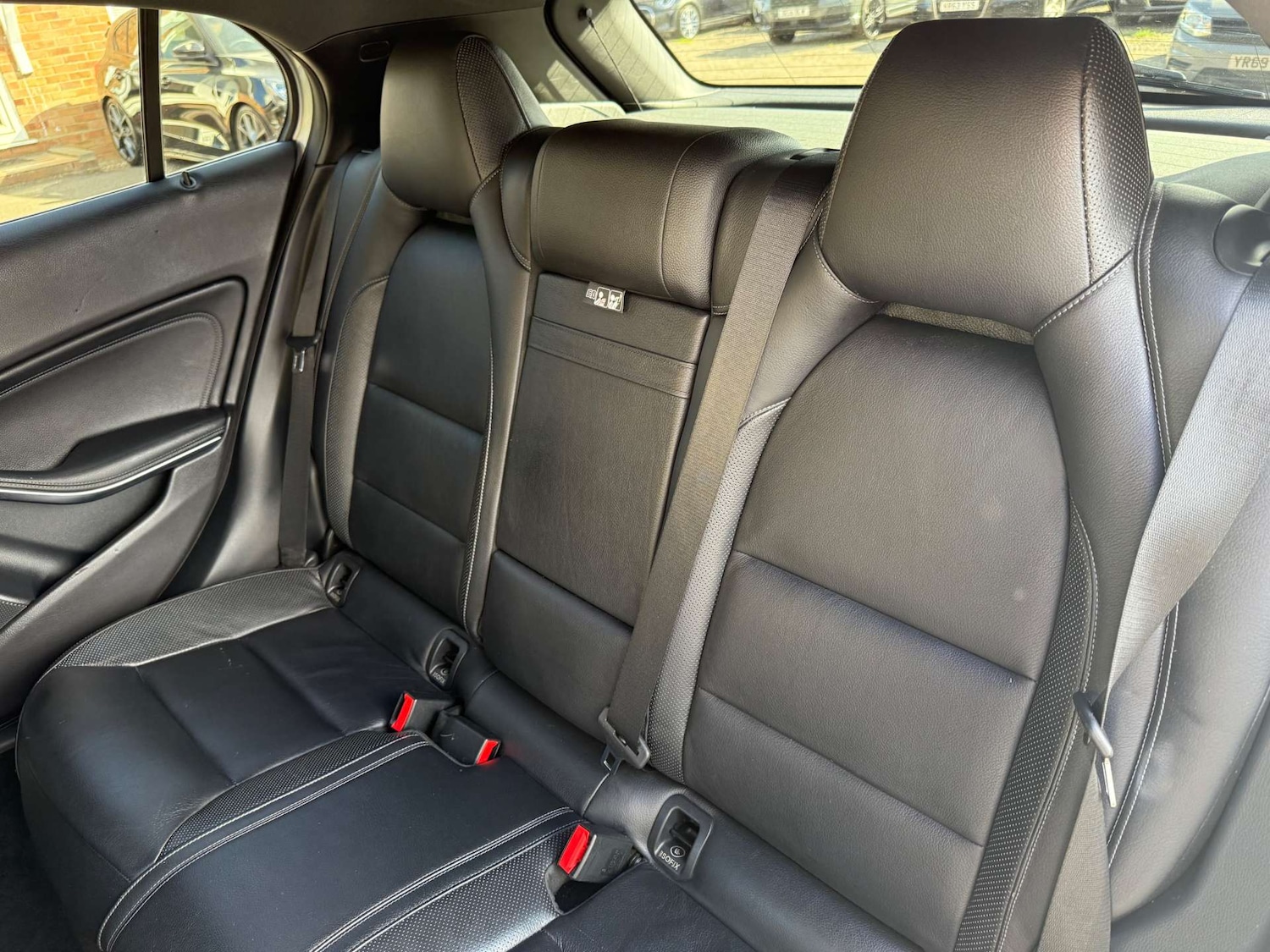 Used Mercedes-Benz GLA 2016 for sale - 76143263: Photo 38